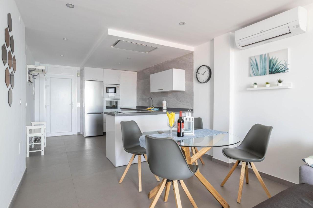 Apartment Arce Frontline Seaview Nerja