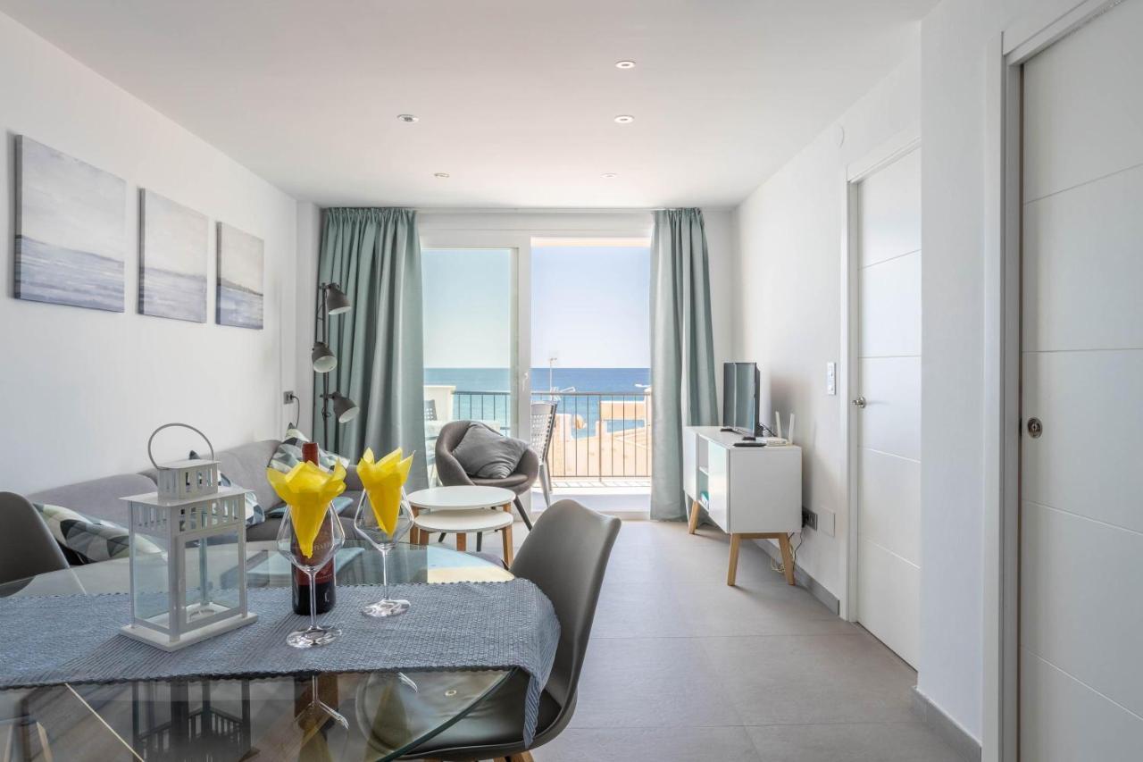 Arce Frontline Seaview *