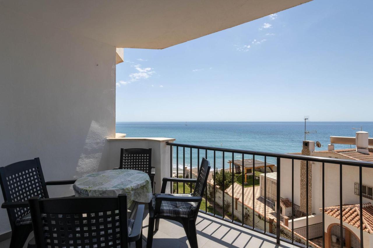 Arce Frontline Seaview * Nerja