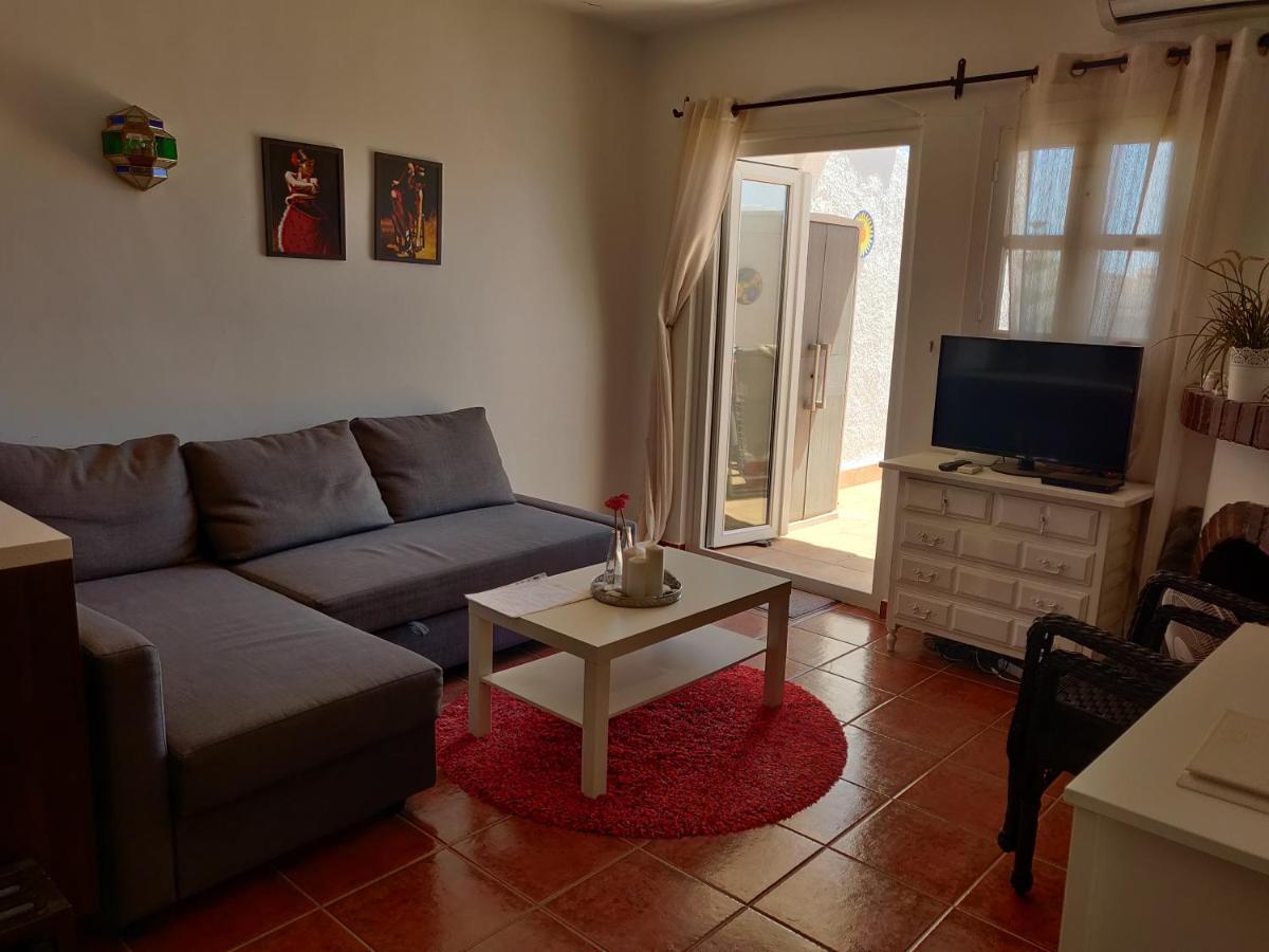 Pueblo 111b Apartamento