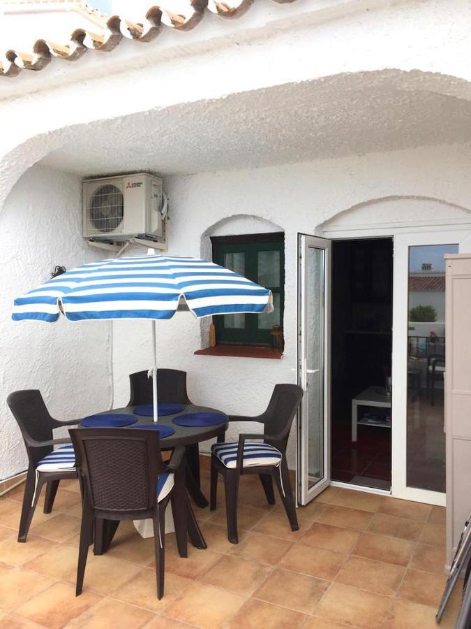 Pueblo 111b Apartamento