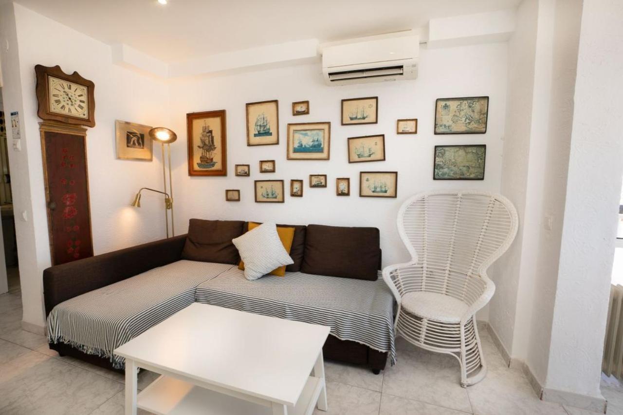 Delfin 5-8 Menyber Apartamento