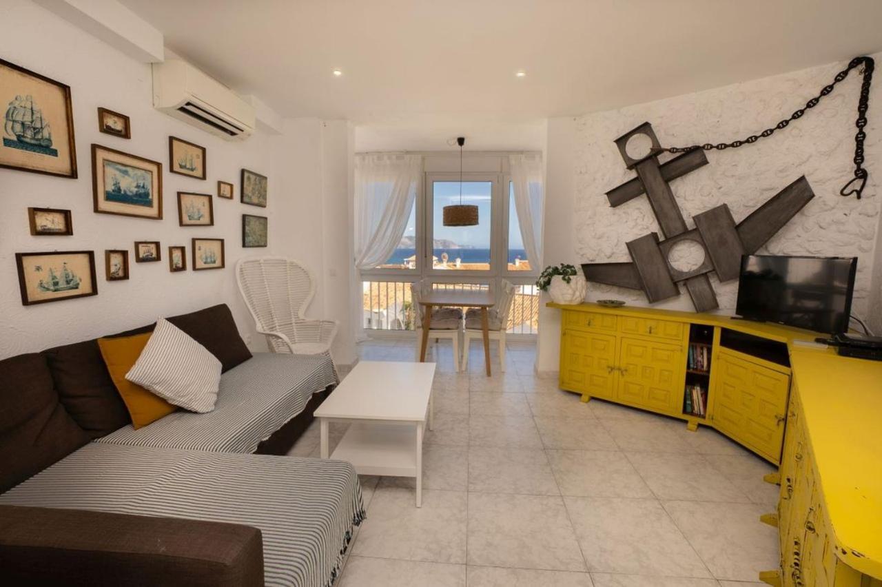 Delfin 5-8 Menyber Apartamento Nerja