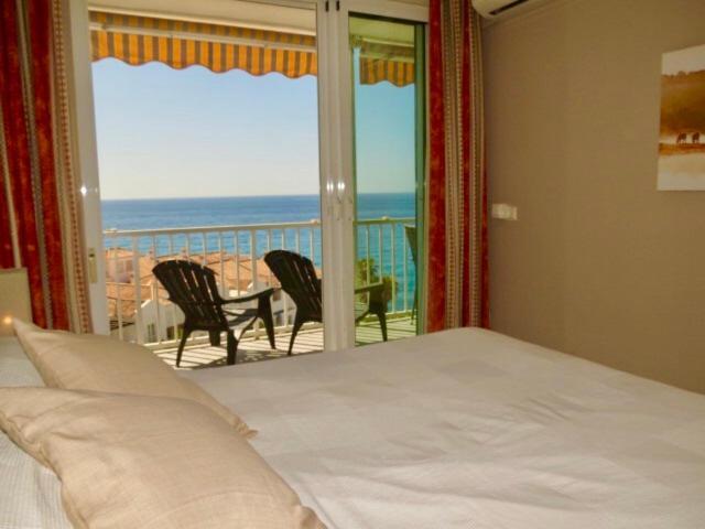 Apartamento Delfin, Torrecilla, Nsf16 * Nerja
