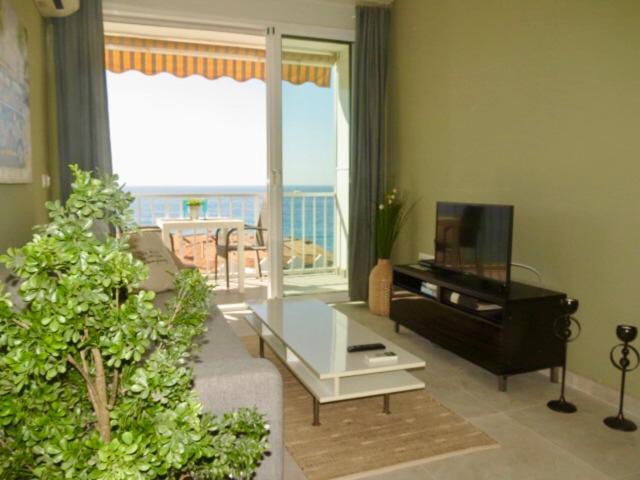 Apartamento Delfin, Torrecilla, Nsf16 Nerja