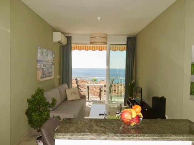 Apartment Apartamento Delfin, Torrecilla, Nsf16 Nerja