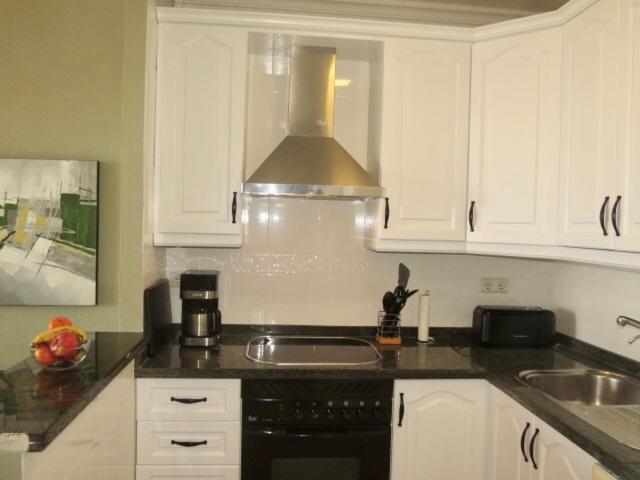 Apartamento Delfin, Torrecilla, Nsf16 *