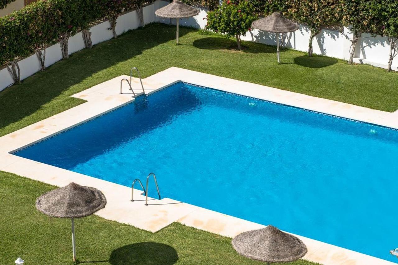 Delfin 5-8 Menyber Apartamento