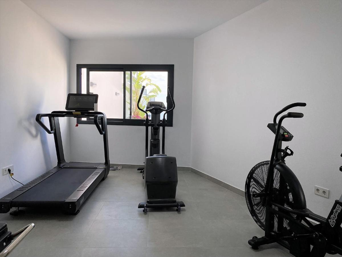 Penthouse Balcon Del Mar 124 Casasol Apartamento *
