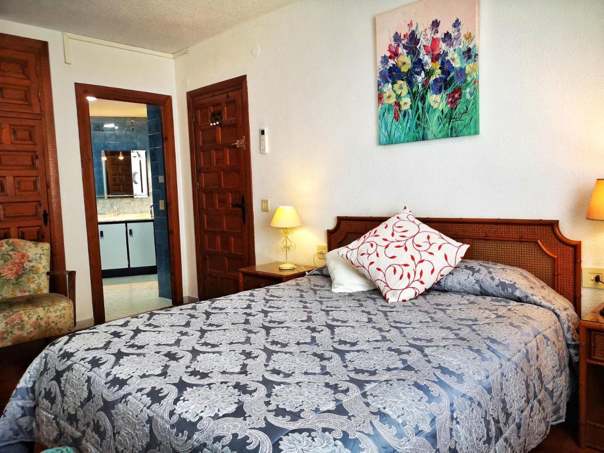 Apartment Sunny Nerja