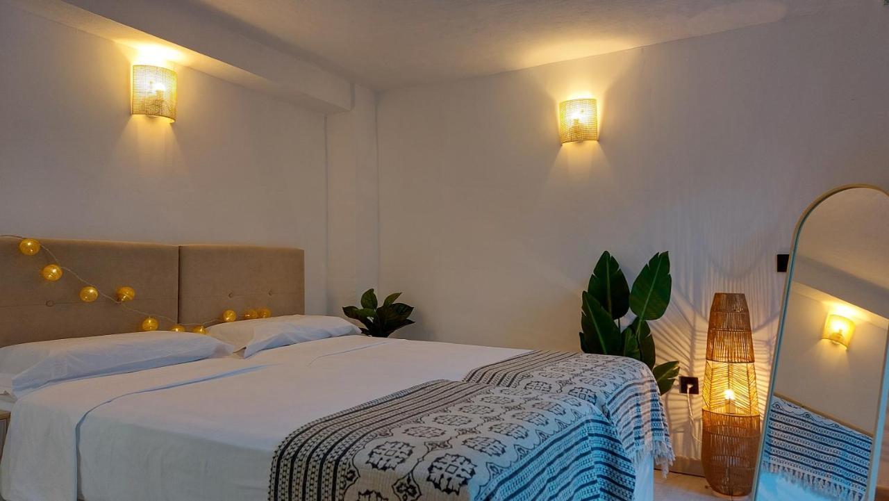 New Boho With Balcony, Private Garden And Communal Pool * Nerja