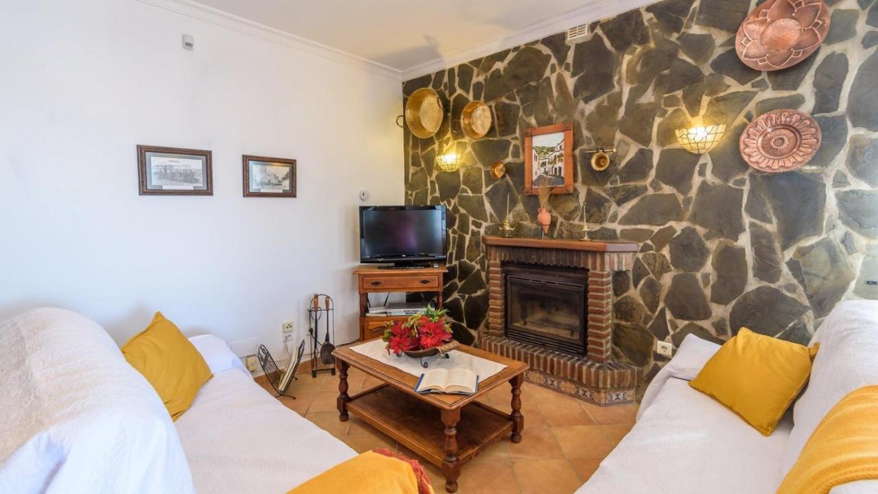 La Cantera By Ruralidays Villa *