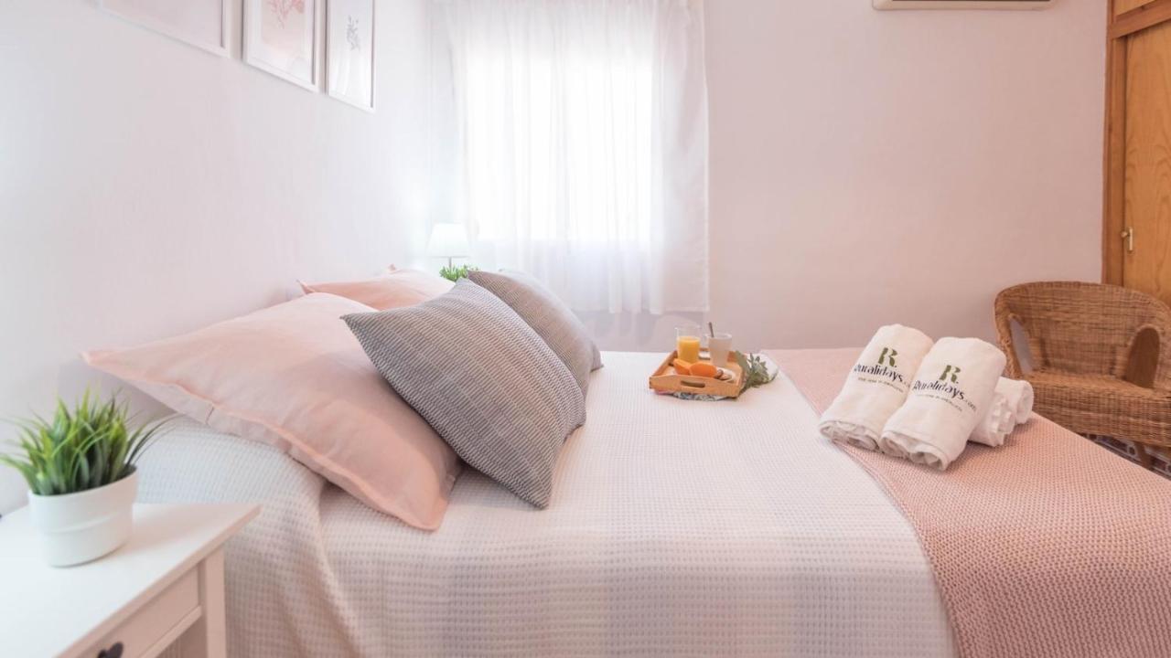 Flores De By Ruralidays * Nerja