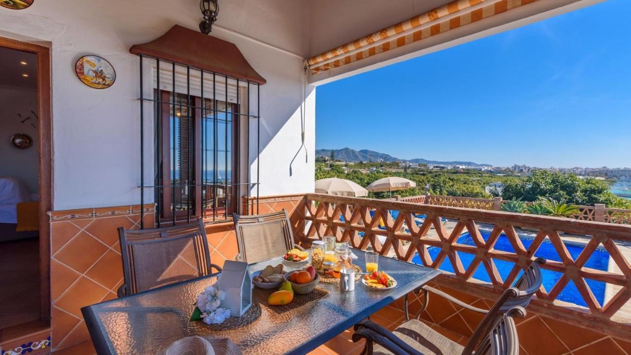 La Cantera By Ruralidays Villa