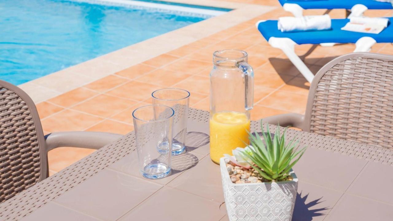 Villa Flores De By Ruralidays *