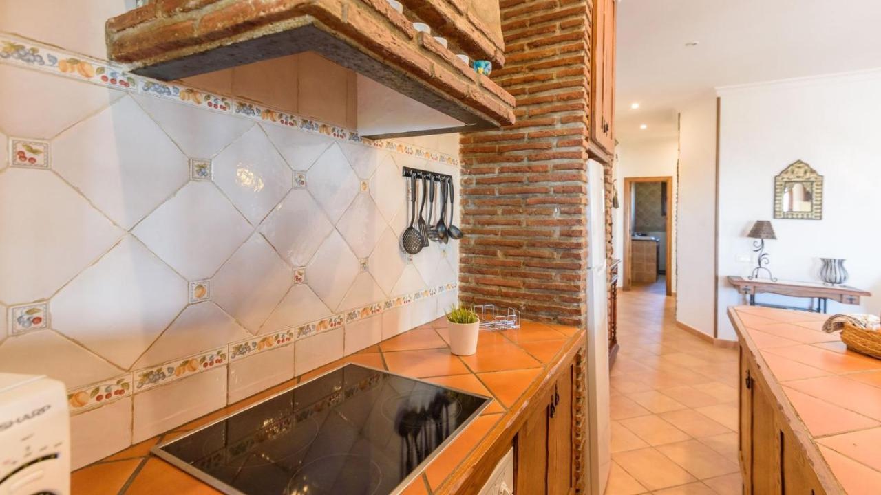 La Cantera By Ruralidays Villa *