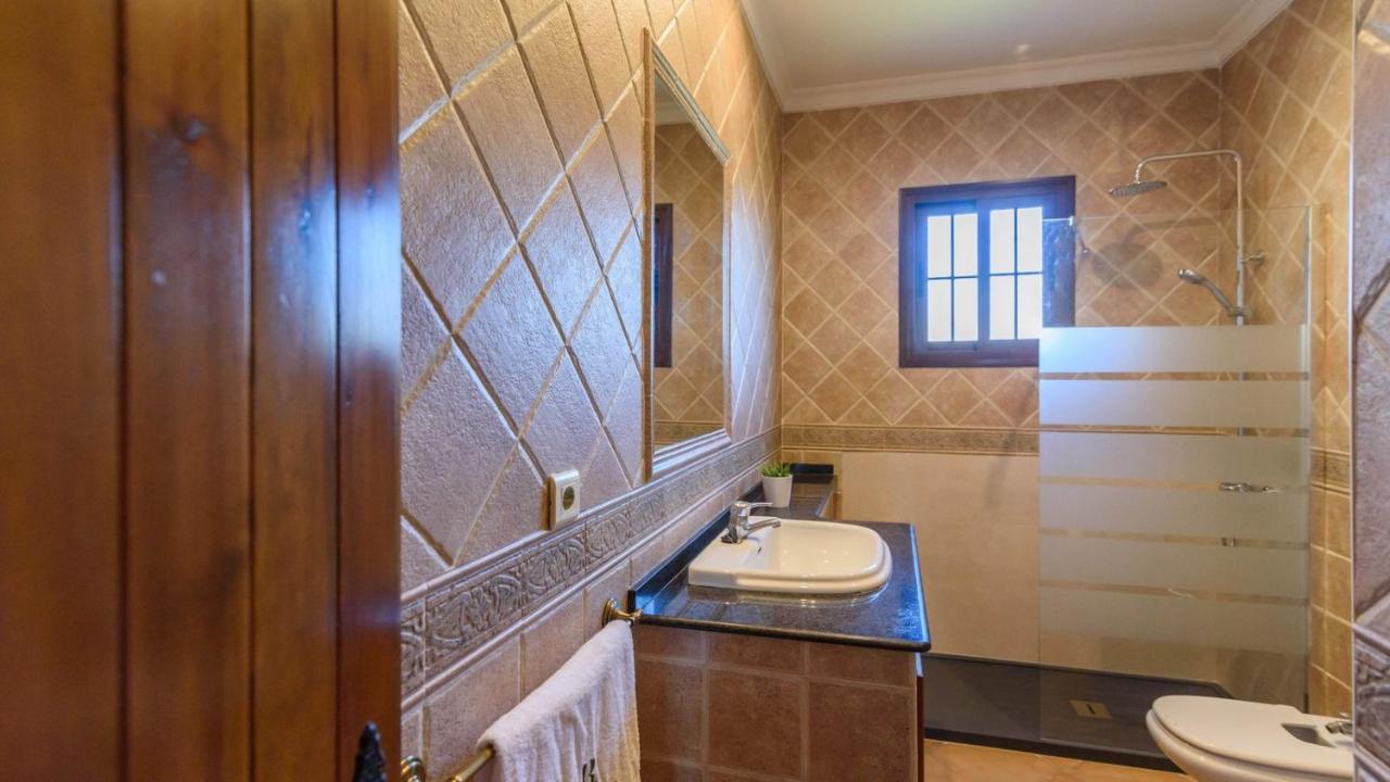 La Cantera By Ruralidays Villa