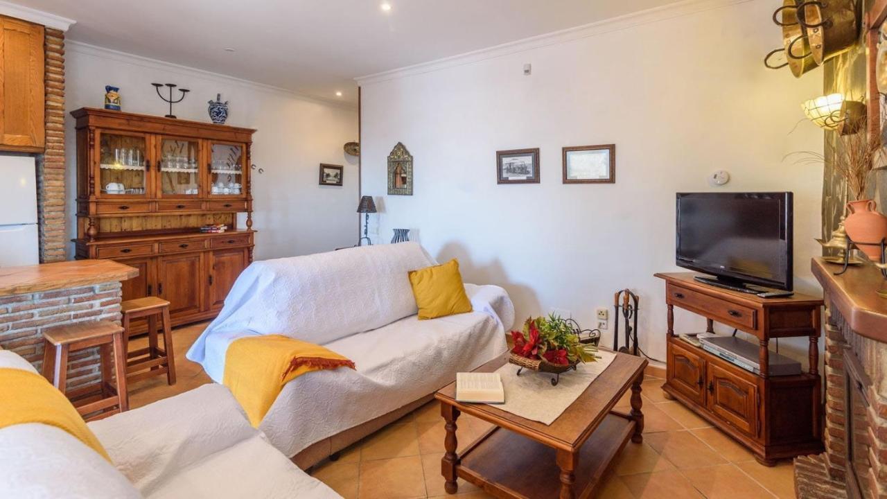 La Cantera By Ruralidays Villa Nerja