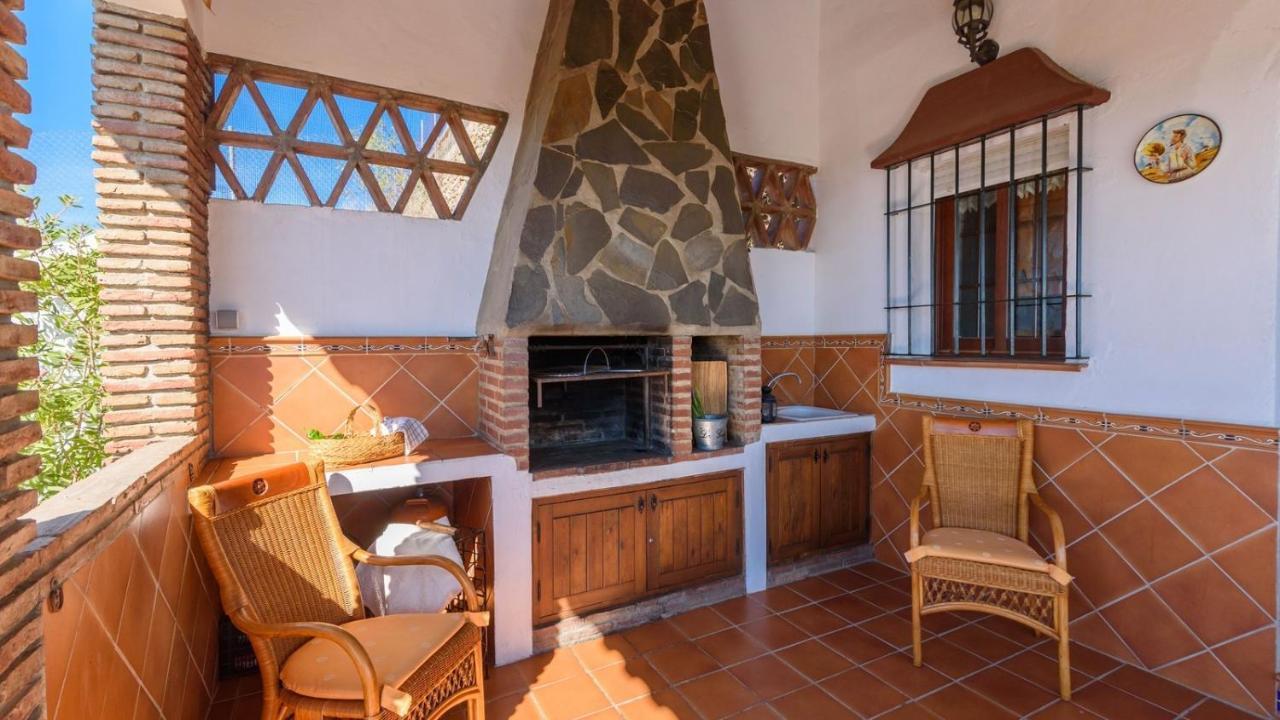 La Cantera By Ruralidays Villa *