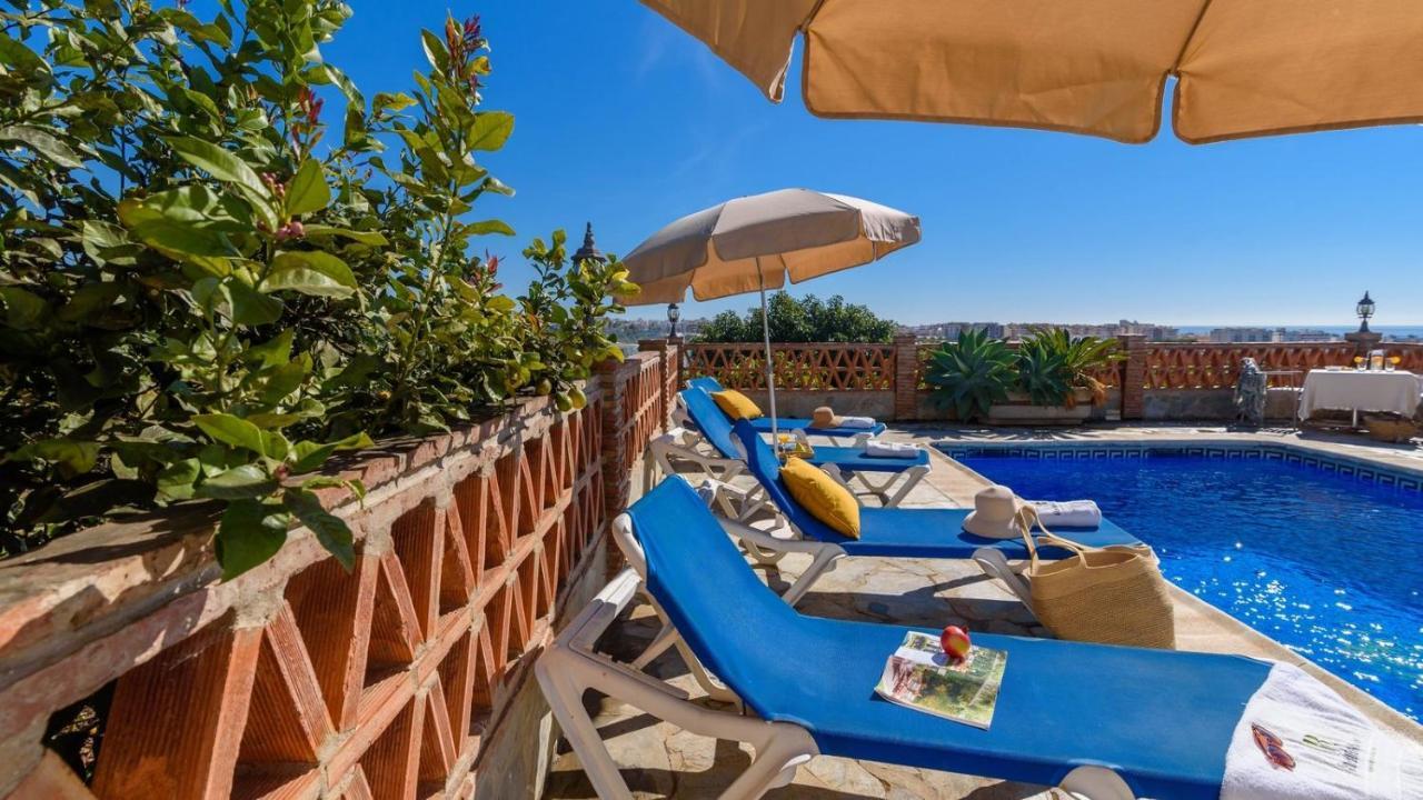 Villa La Cantera By Ruralidays *