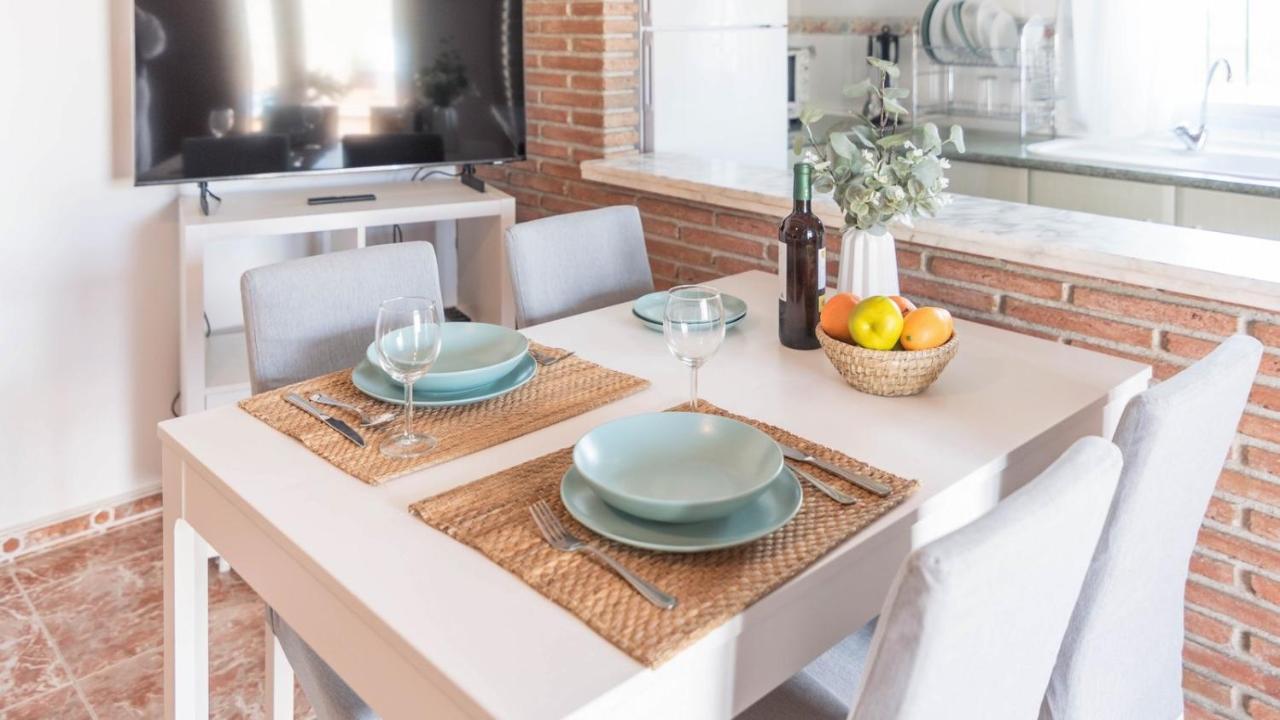 Flores De By Ruralidays Villa *