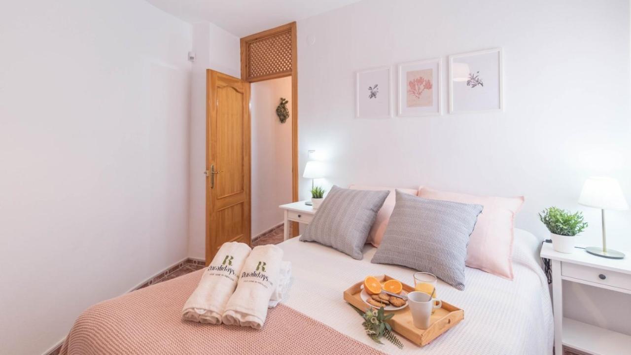 Villa Flores De By Ruralidays *