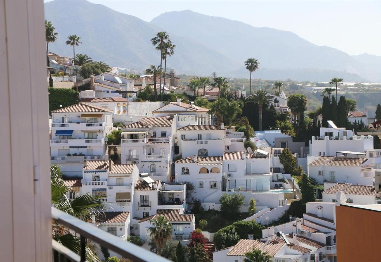 2 Bedroom Paradorares Ne Appartement Nerja