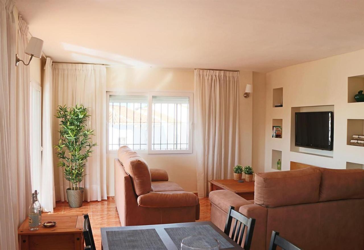 Appartement 2 Bedroom Paradorares Ne *