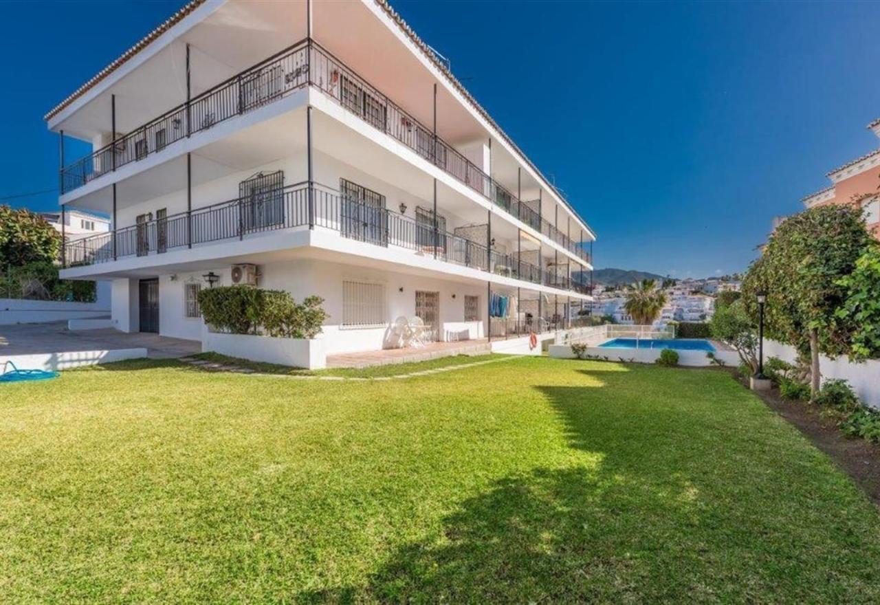 Appartement 2 Bedroom Paradorares Ne *