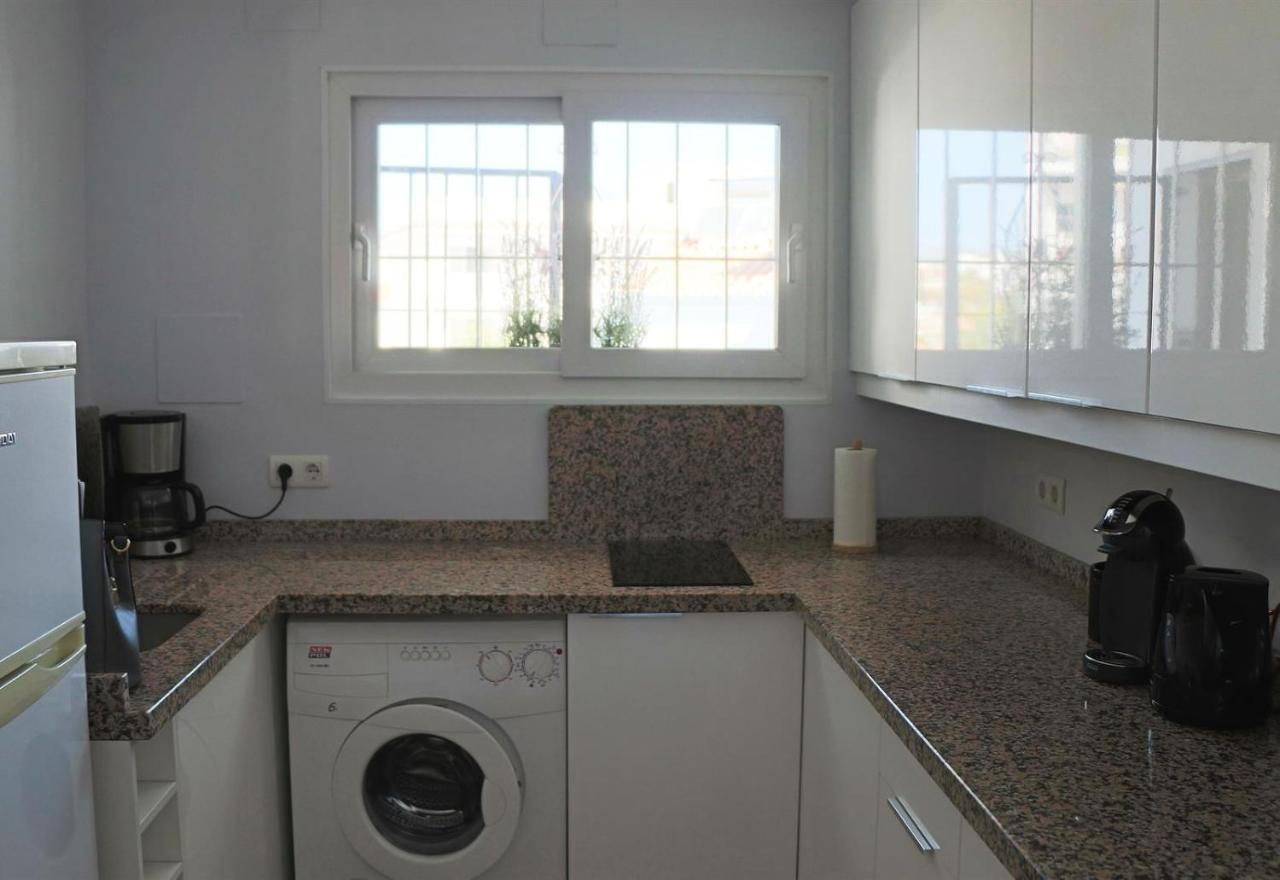 2 Bedroom Paradorares Ne Nerja