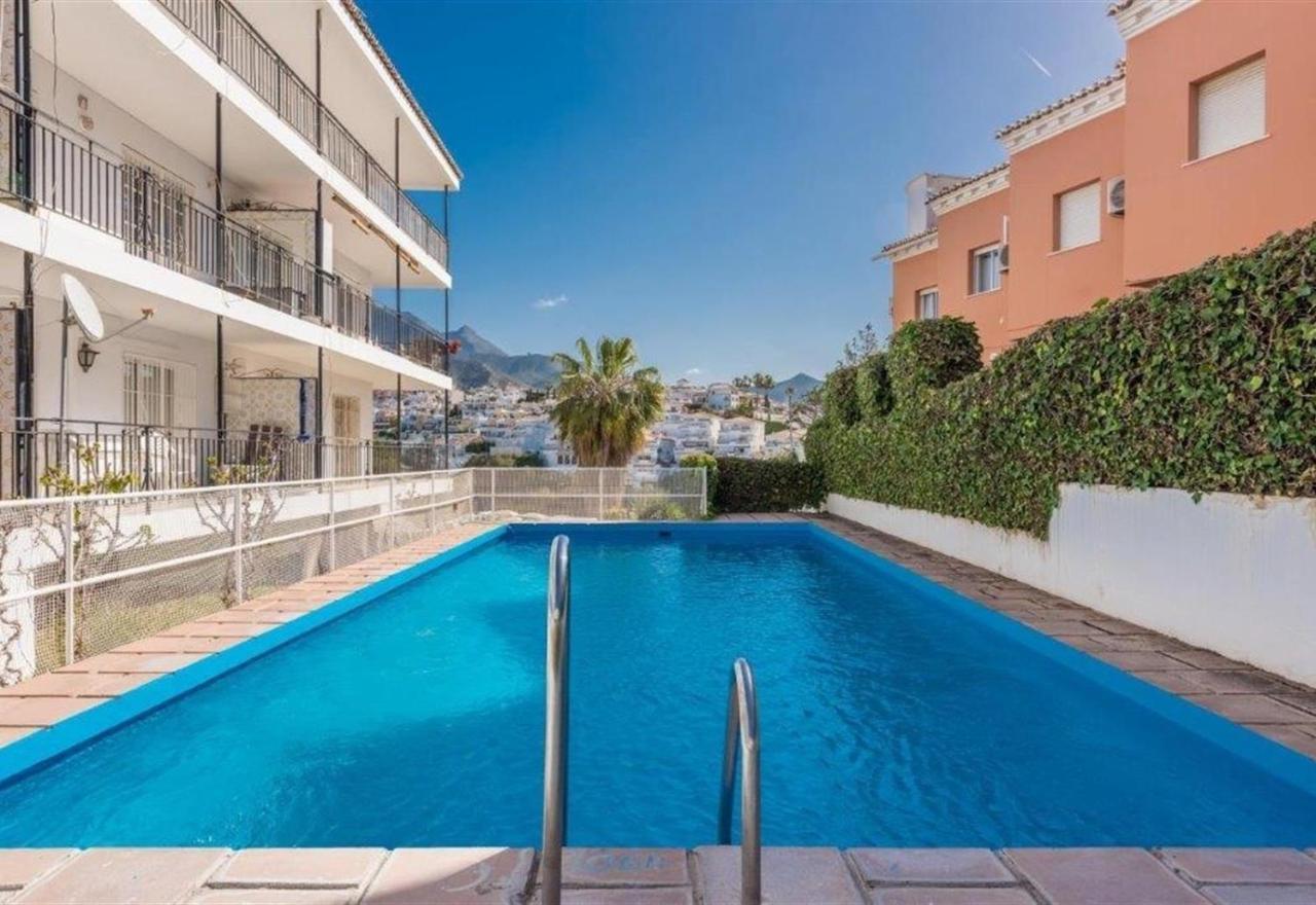 2 Bedroom Paradorares Ne * Nerja