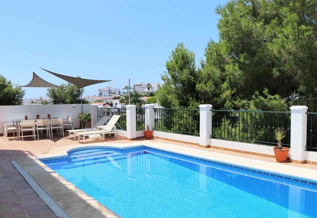 9 Pers In Burriana Villa *