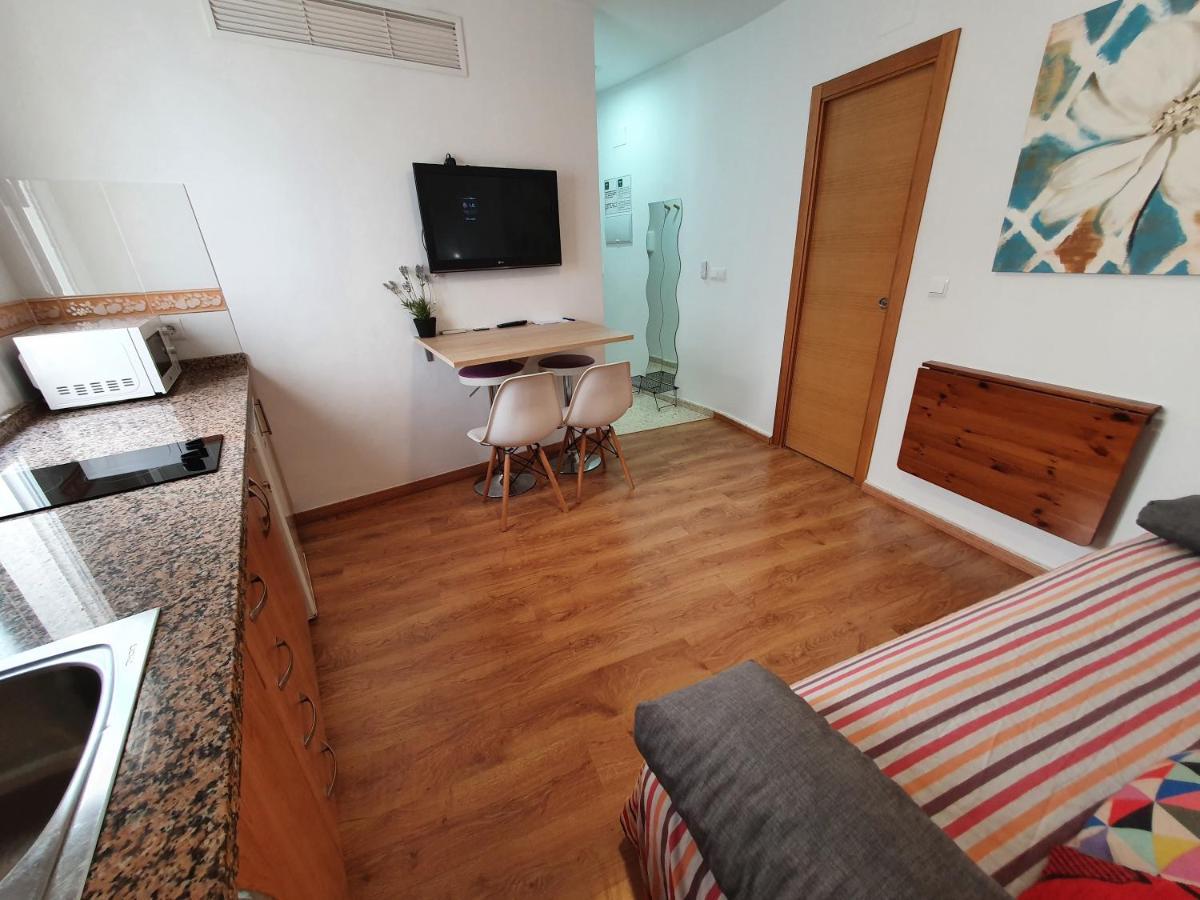 Apartamento Rico