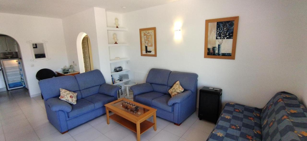 Casa Del Sol Burriana Apartamento *