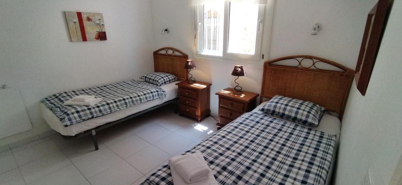 Apartamento Casa Del Sol Burriana *