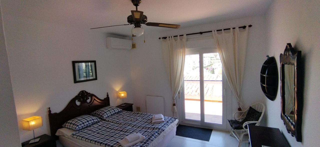 Casa Del Sol Burriana * Nerja