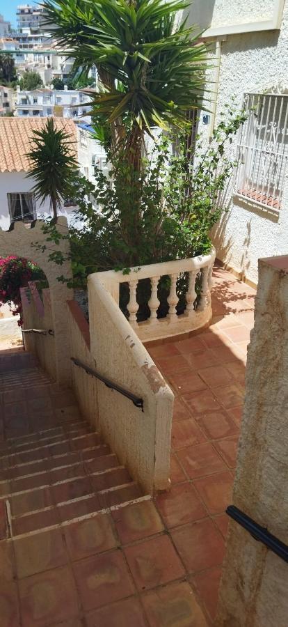 Casa Del Sol Burriana Apartamento