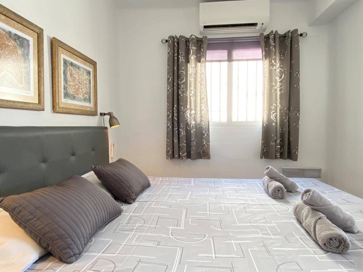 Apartment Naranjos 11b Capistrano Casasol Nerja