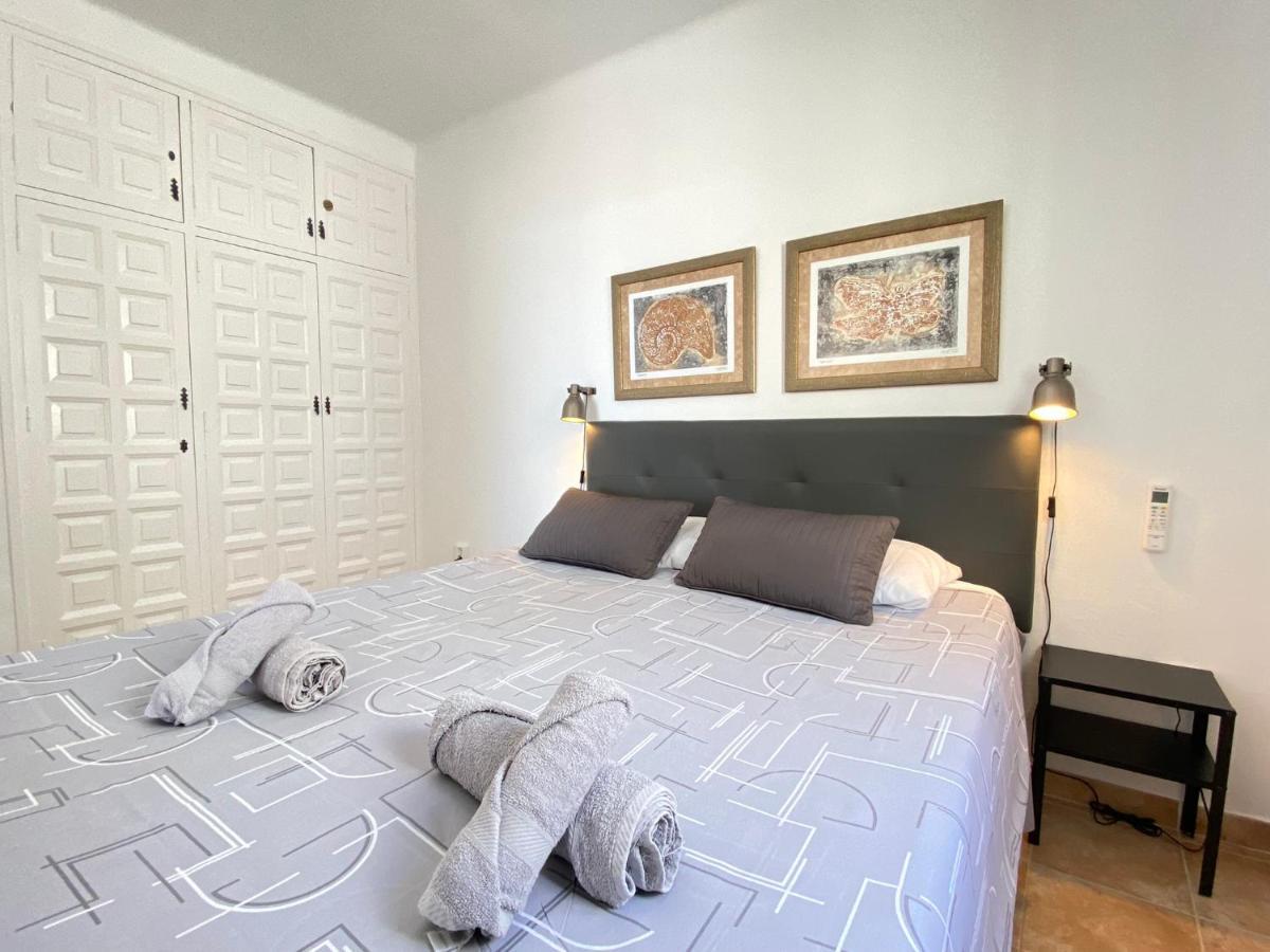 Naranjos 11b Capistrano Casasol Nerja