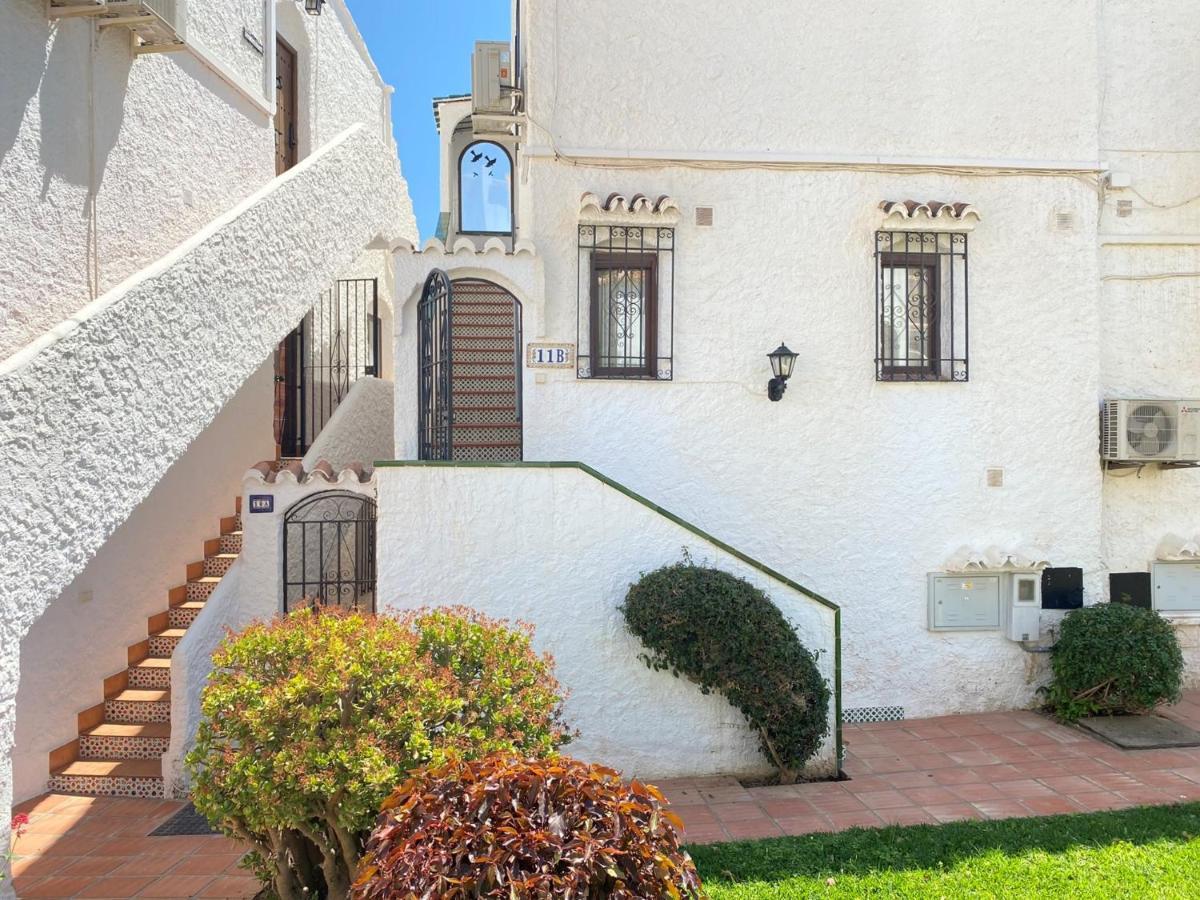 Apartment Naranjos 11b Capistrano Casasol