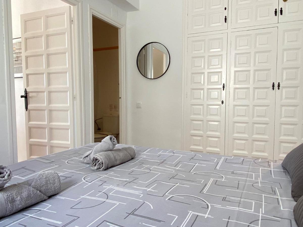 Naranjos 11b Capistrano Casasol Apartment Nerja