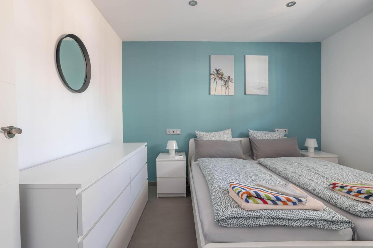 Apartment Arce Frontline Seaview *