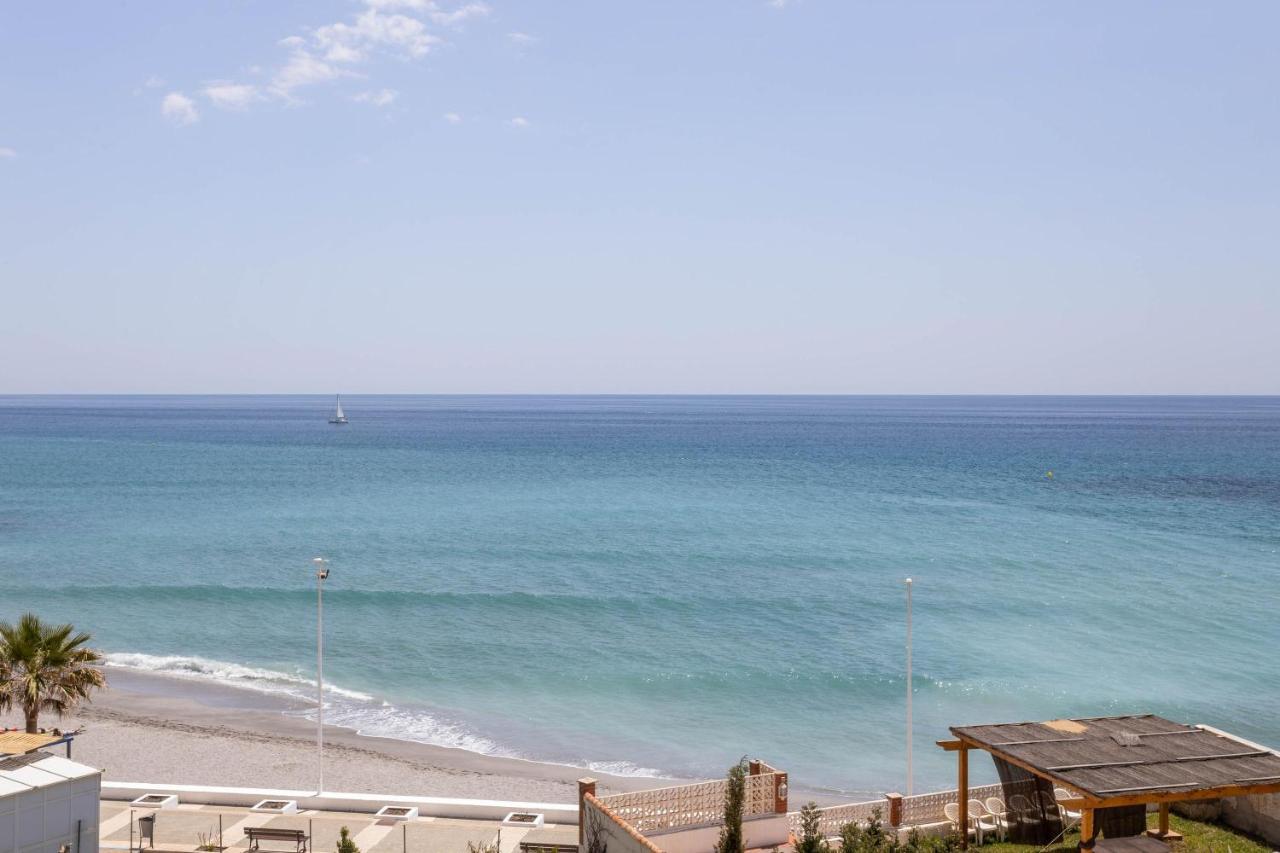Arce Frontline Seaview