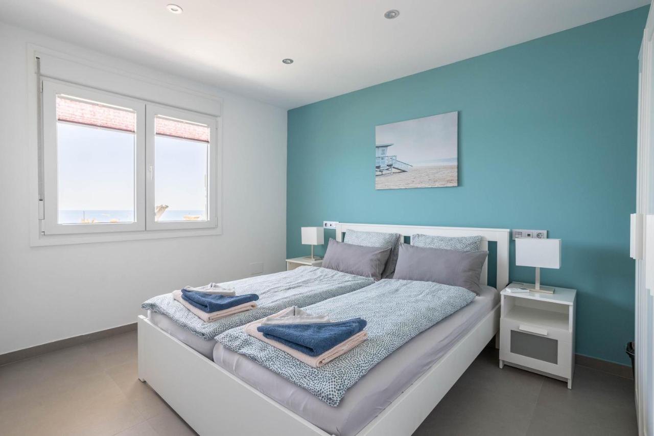 Apartment Arce Frontline Seaview *