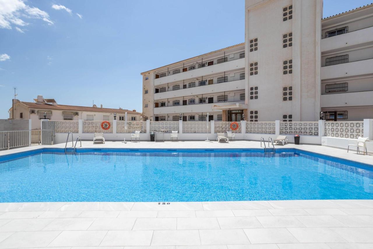 Arce Frontline Seaview