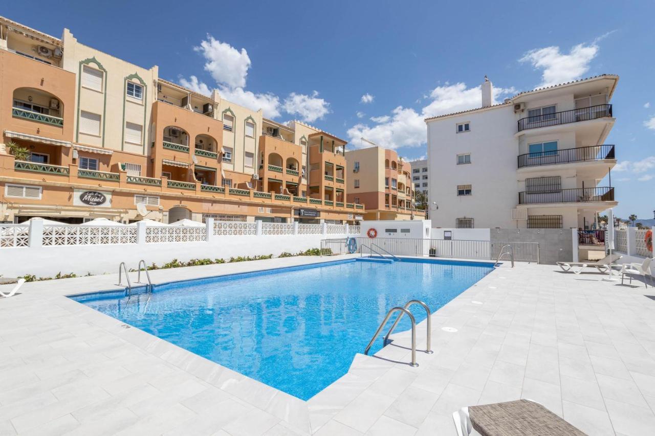 Apartment Arce Frontline Seaview