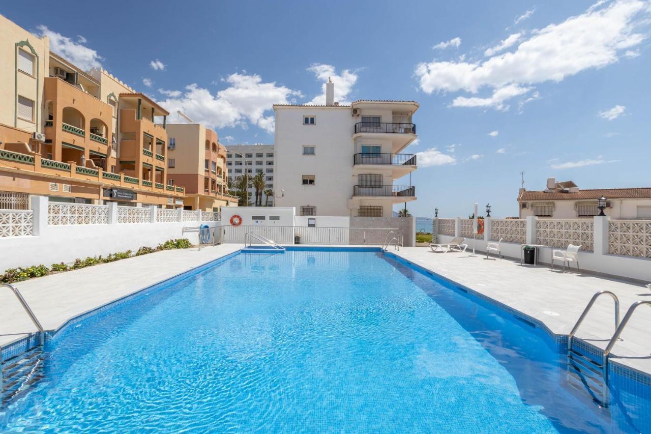 Apartment Arce Frontline Seaview *
