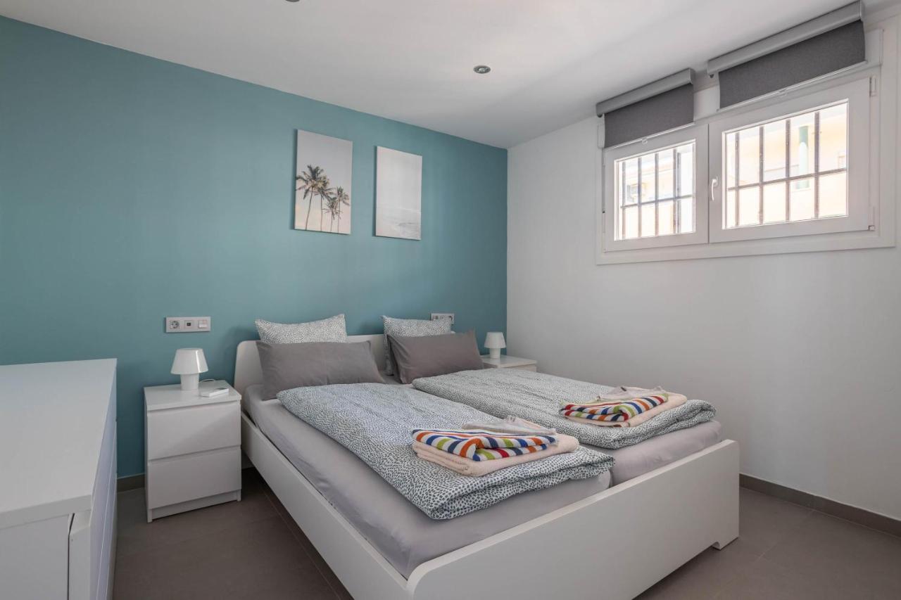 Apartment Arce Frontline Seaview *