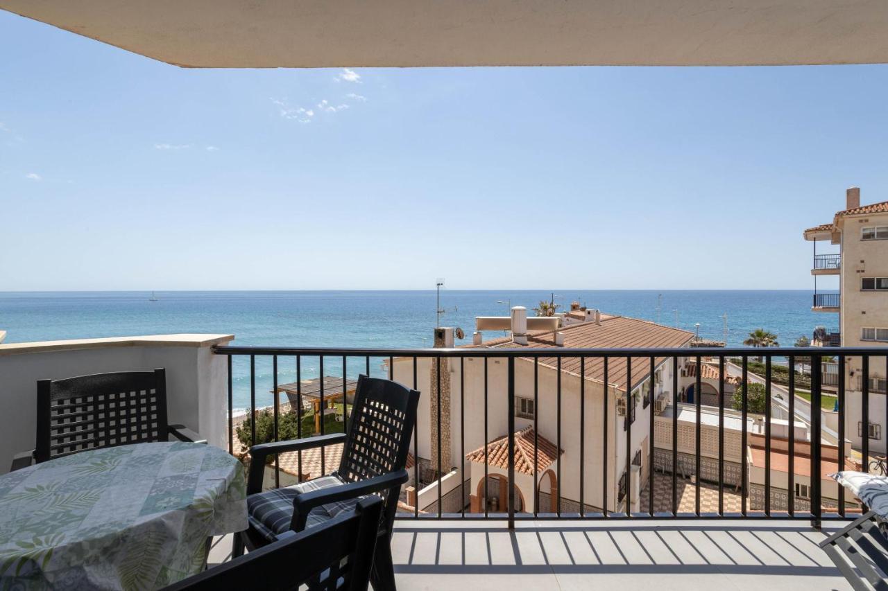 Apartment Arce Frontline Seaview