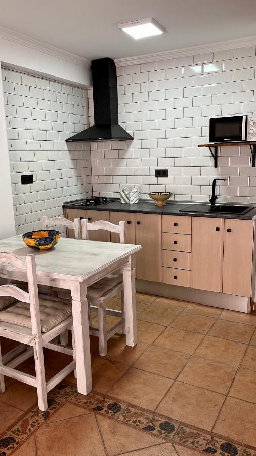 Appartement Apartamento Bahia 327 Nerja